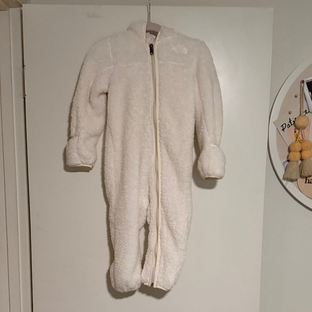 North Face Campshire Bunting Suit